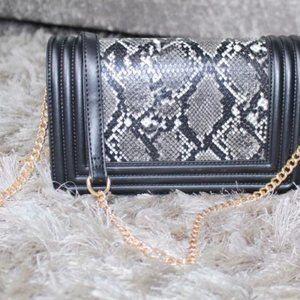 woman clothing and accessories